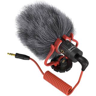 SmallRig 3468 Video microphone S20