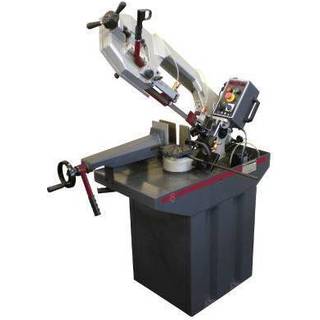 Manuel metal båndsav LBH 170 - 400V