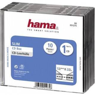 Hukommelseskort Etui - 3 Stk