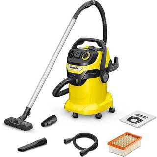 Tør-vådrenser Karcher WD 6 P V-25/8/22/T