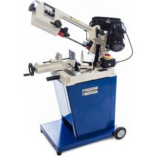 Hawk Metalbåndsav MCB128SHD