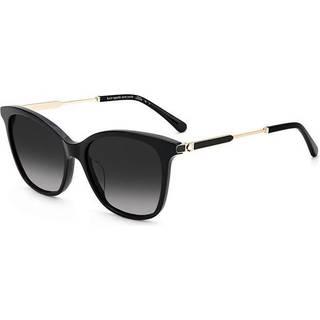 Kate Spade Dalila/S 807/9O 54 Solbriller Kvinder Black - Black - 54mm