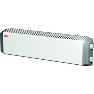 Frico TWT10521 Radiator 230V, med afbryder 500 W, Længde: 465 mm