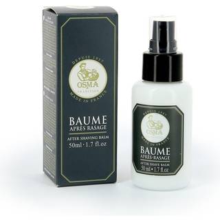 Osma Aftershave Balm, 50 ml.