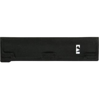 KAI Klingenschutz M für Messerklingen bis 24 cm / Polyester-Gewebe mit Magneten - Schwarz