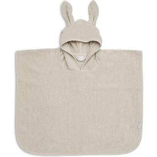 Jollein Badeponcho, Nougat