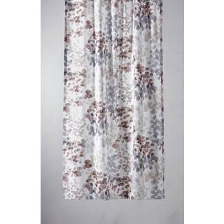 Luksus badeforhæng fra GARTEX BY COMPLIMENTS MED RYNKEBÅND - BLOSSOM 60