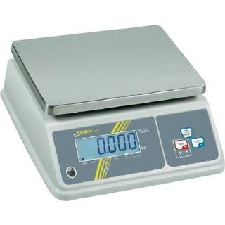 Bordvægt KERN WTB 1K-4N (1.5 kg/0.2 g)