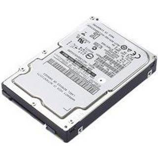 IBM Gen2 - 1.2TB - Harddisk - 00AD077 - SAS2 - 2.5"