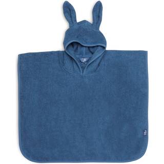 Jollein Badeponcho, Blue