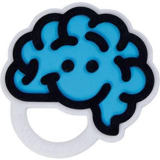 Brain Teether bidering - 1 stk - Fat Brain Babylegetøj - Fra 3 mdr.