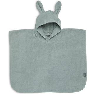Jollein Badeponcho, Green