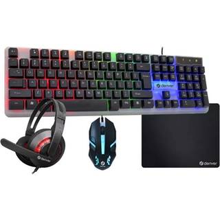 Denver Gaming Combo Set Sort