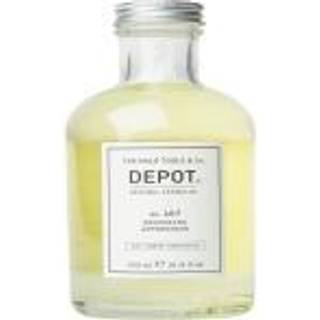 Depot Restoring Aftershave, No. 407, 500 ml.