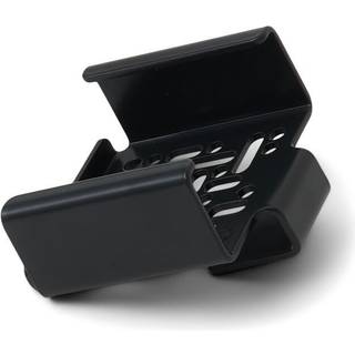 pedestal - Boks til Apple Tv - Apple Tv Mount - Charcoal / Mørkegrå