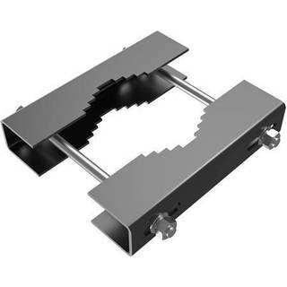 Mastebeslag Brilo S - 2 Stk. Solar