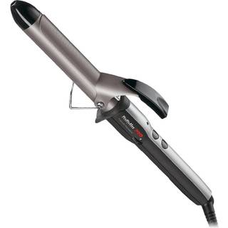 BaBylissPRO Styling KroellejernNon Digital Titanium Turmalin  25 mm 1 Stk. (361,00 kr / 1 stk.) - 1 Stk.