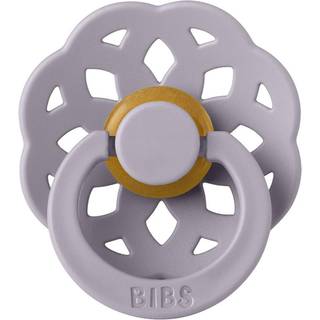 BIBS Boheme Sut - Str. 2 - Naturgummi - Fossil Grey