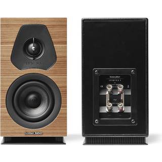 Sonus faber Lumina I højttalere | Valnød, 1 par | PRIS-MATCH