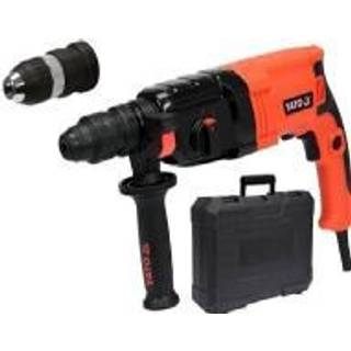 Borehammer Yato YT-82122; 3,3 J; SDS-plus