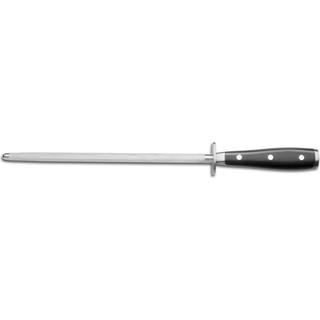 Classic Ikon strygestål sort 26 cm.