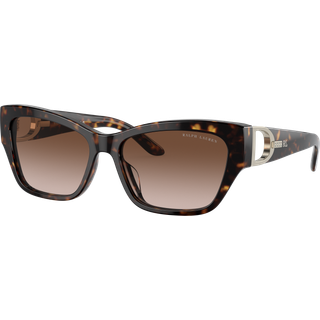 Ralph Lauren 0RL8206U Solbriller - Katteøjne Skildpadde