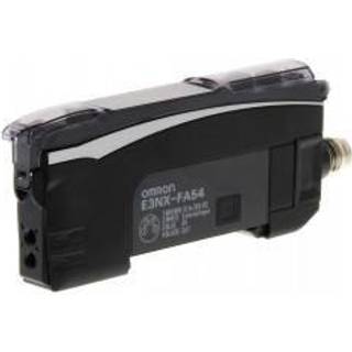 Omron Fiber amplifier e3nx7012c