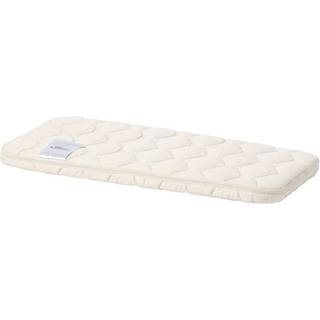 Oliver Furniture Madras til co-sleeper (82 cm)  Natur