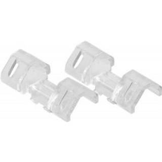 Hide-a-Lite 7501290 Højborg plast, 45°, 2-pak