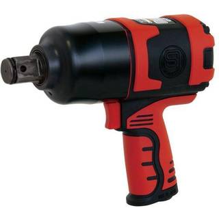 SHINANO SI1555SR Slagnøgle 1'' drevstift