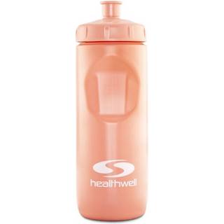 Healthwell EcoBottle, 500 ml, Pink