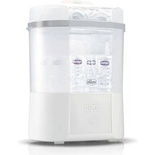 Chicco Steriliser & Dryer sterilisator med tørrefunktion