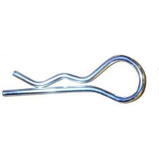 Arvid Nilsson 5088303000 Fjedernål FZB 3mm, 200-pak