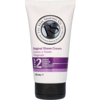 The Real Shaving Co Original Shave Cream Step 2 150 ml