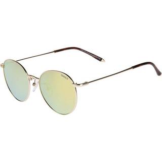 Sinner Hermon SISU-792-80-09 51 Solbriller Mænd Guld - Gold - 51mm
