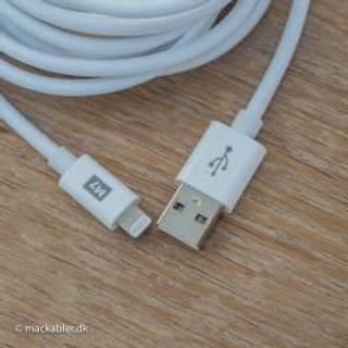 USB - Lightning kabel - M7