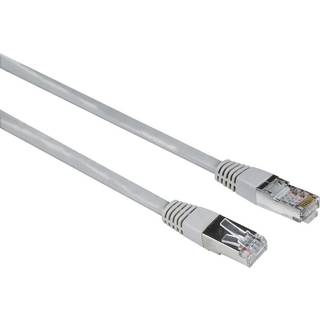 Hama 00200920 netværkskabel Grå 20 m Cat5e F/UTP (FTP)