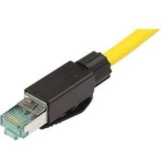 Harting Rj45 stik cat.6 ip20