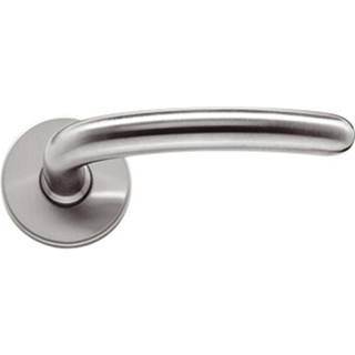 Randi dørgreb 106004AB Coupe 16mmm/roset(34-58mm)