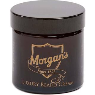 Morgan's Pomade Luxury Beard and Moustache Cream 100 ml