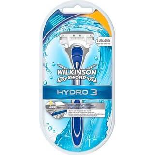 Wilkinson Sword Hydro 3 Barberskraber