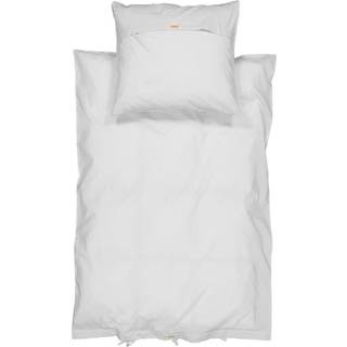 MarMar Copenhagen Baby Sengetøj Morning Dew 70 x 100 cm