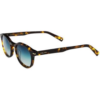 Polar GOLD 123 428 49 Solbriller Mænd Tortoiseshell - Shiny Havana - 49mm