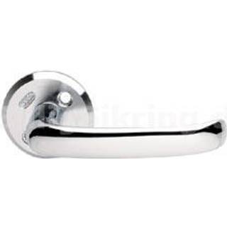 Assa Abloy Assa dørgreb 640 blank krom