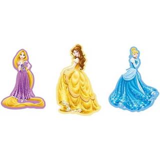 Disney DecoFun Princess Wall Decorations