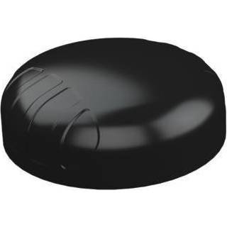 Poynting Puck-2 V2 Retningsuafhængig Antenne Til 5g Lte 2x2 Mimo 6.5 Dbi Sort