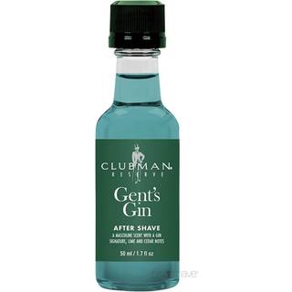 Pinaud Clubman Reserve Aftershave Gents Gin, 50 ml.
