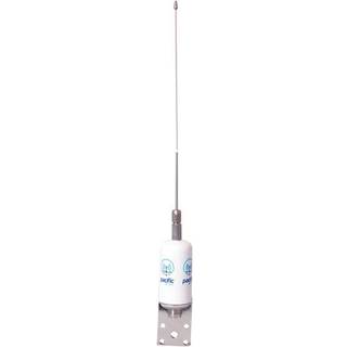 Pacific DAB antenne med vinkelbeslag RF, 63cm