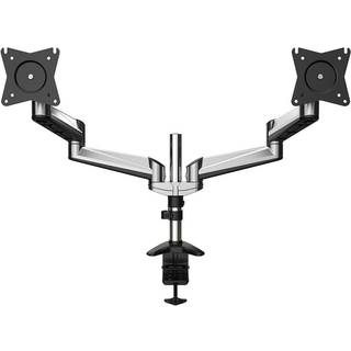 Desire2 Duo Monitor Aluminium Arm