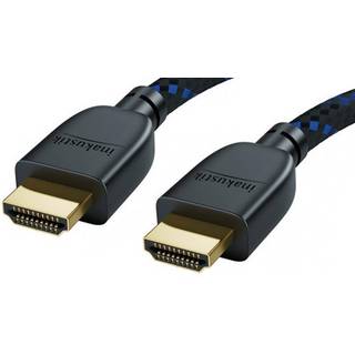 Inakustik Ultra High Speed HDMI 2.1 kabel (8K@60 Hz) | 3 meter